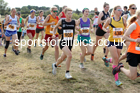Senior womens 2021 North Eastern League, Wrekenton, Low Fell, Gateshead. Photo: David T. Hewitson/Sports for All Pics